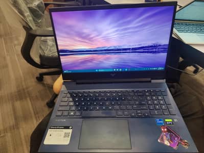 HP VICTUS 16 RTX 3050