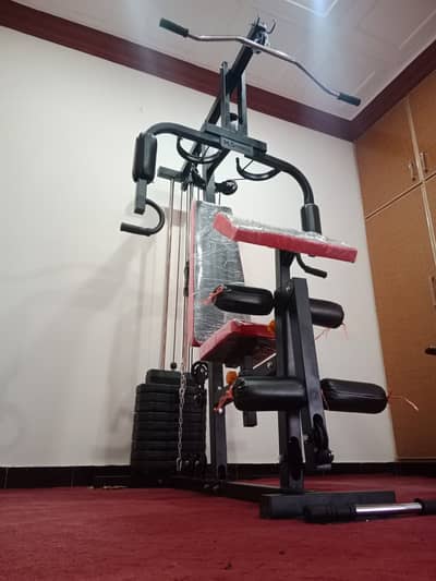 Best Fully Functional All Purpose Multi Gym Machine for sale
