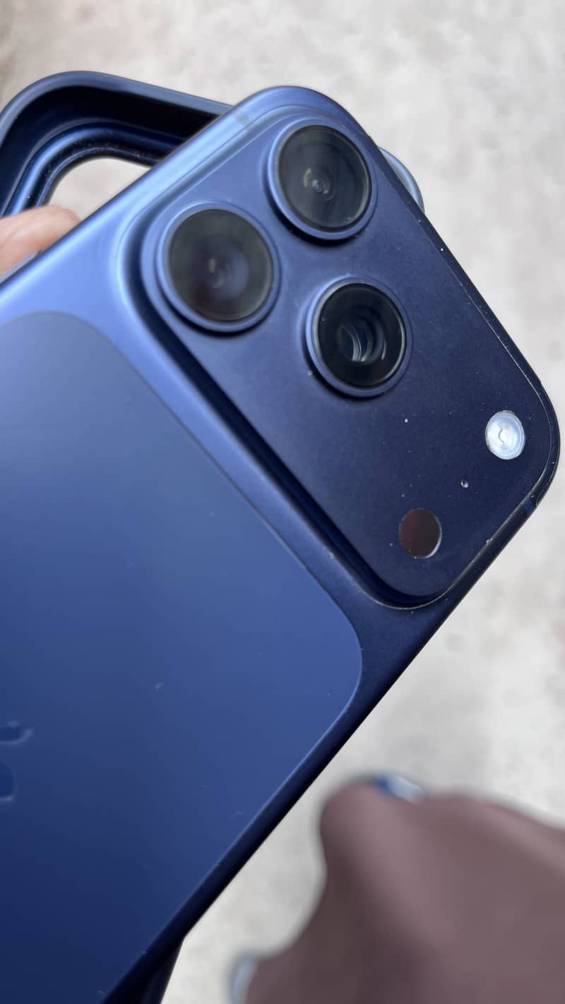 Apple iPhone 17 Pro 3