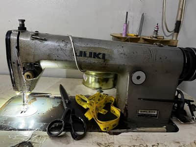 juki sewing machine for sale
