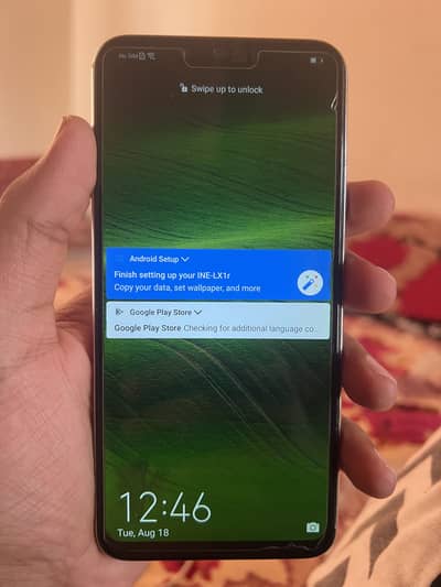 Huawei Nova 3i