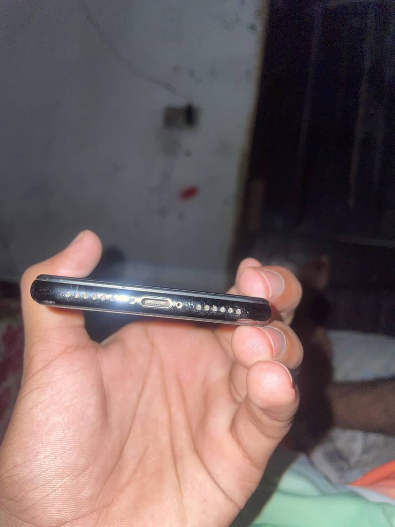 iPhone X 0
