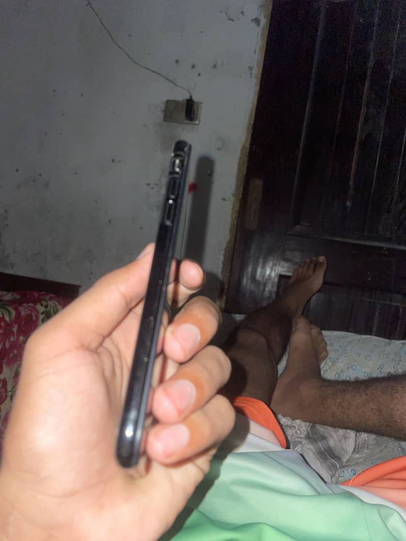 iPhone X 1