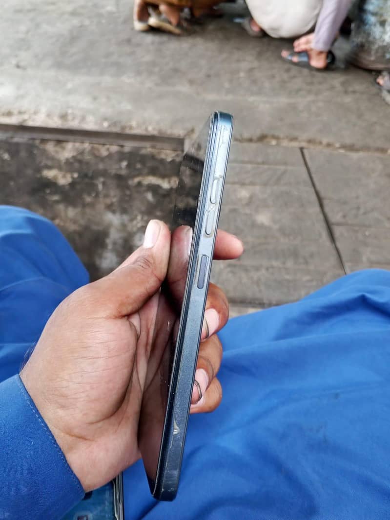 Tecno Spark 20C 2