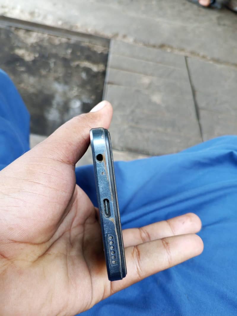 Tecno Spark 20C 5