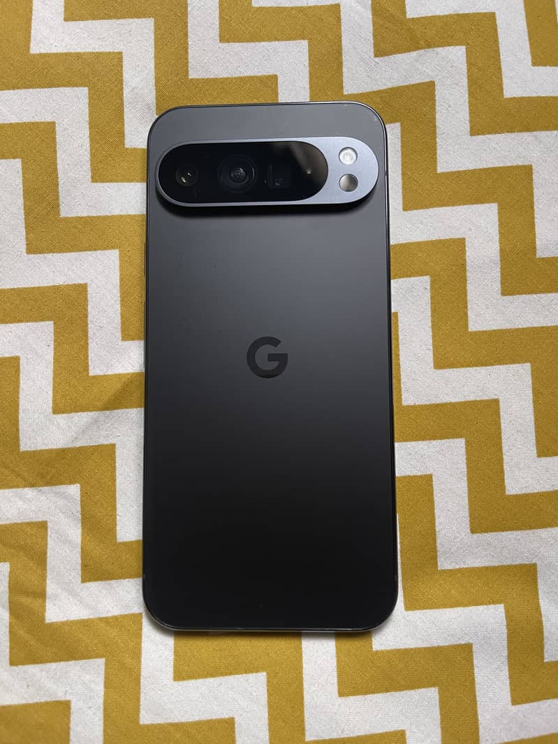 Google Pixel 9 Pro XL 0
