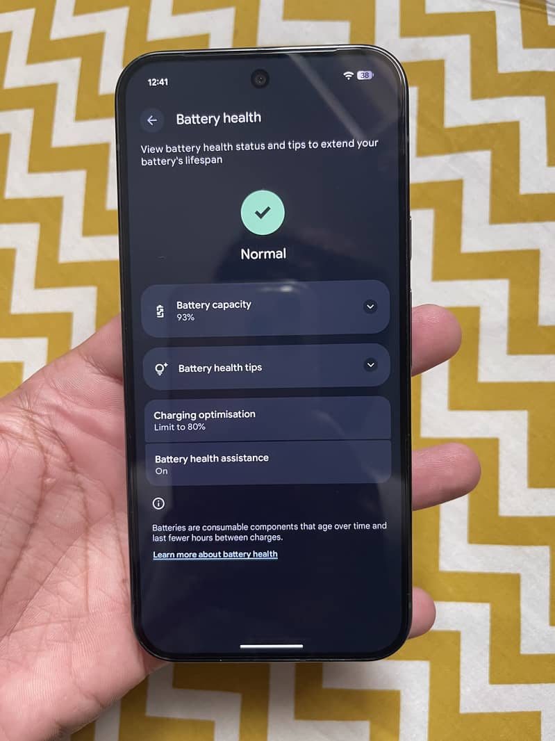 Google Pixel 9 Pro XL 2