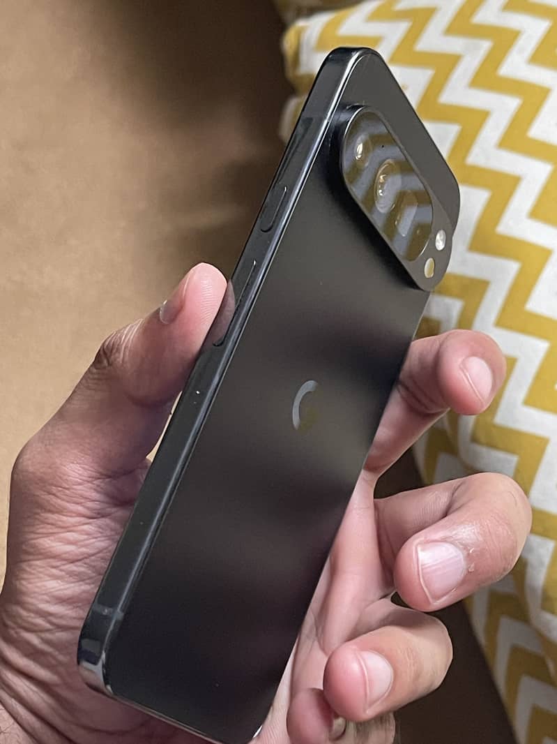 Google Pixel 9 Pro XL 3