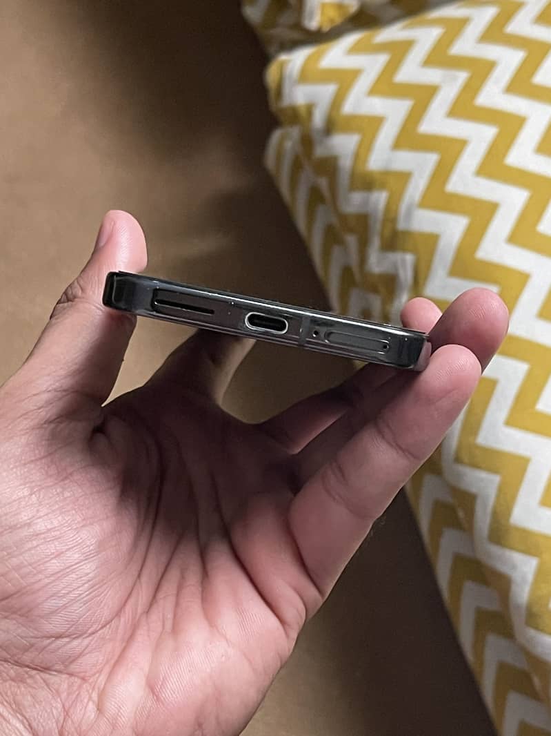 Google Pixel 9 Pro XL 5