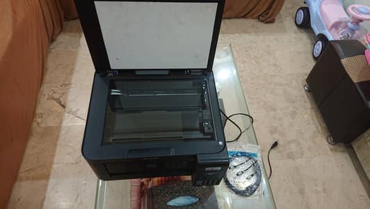 Epson ET 2850 All in one