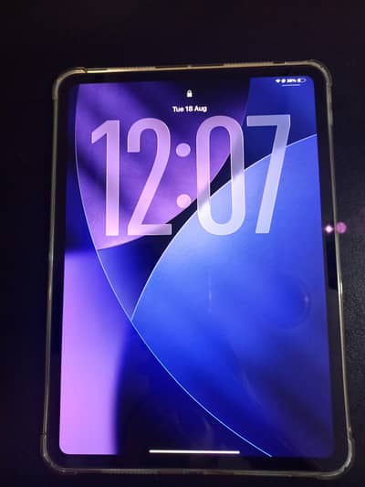 Ipad m5 256gb