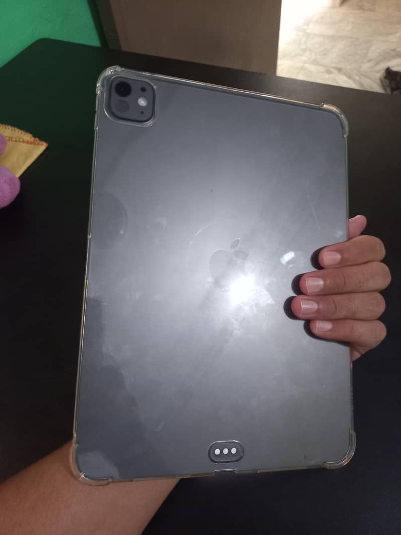 Ipad m5 256gb 5