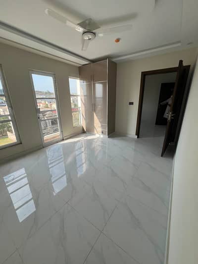 1 Bed Apartment Available For Sale Bahria Enclave Sector C 1