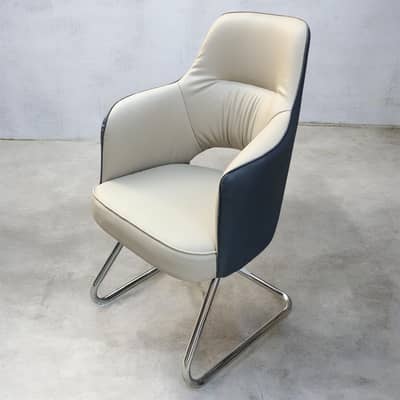 Office setup Vezter & Revolving low back & High back executive chair