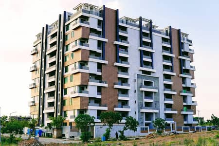 Ready To Move 2 Bed Apartment For Sale