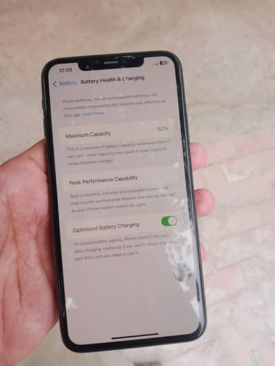 Apple iPhone 11 Pro Max bypass