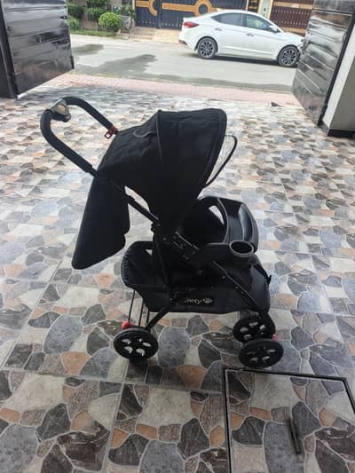 brand new baby walker