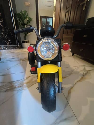 good bike for kids