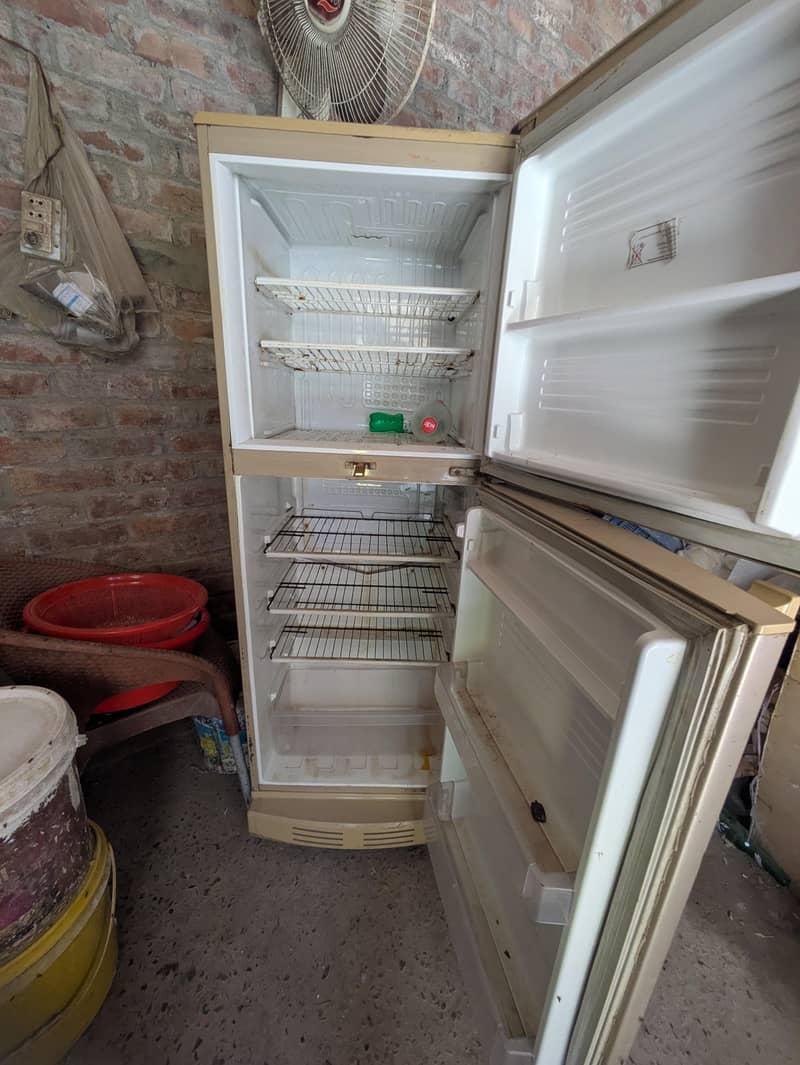 all ok fridge 1
