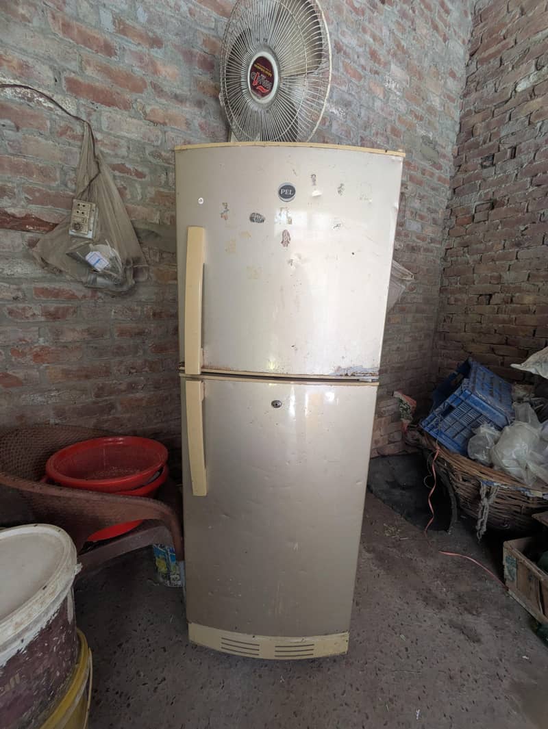 all ok fridge 2