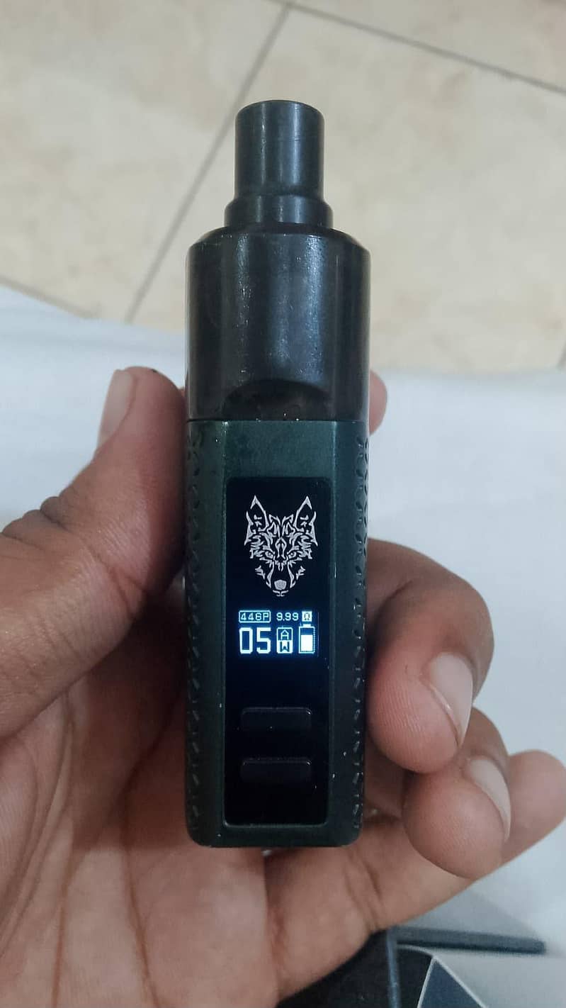 XMobile led screen wala 2