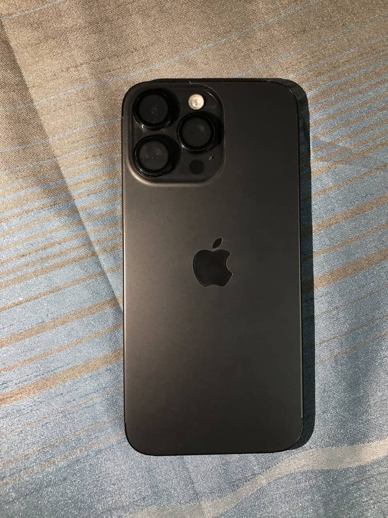 Apple iPhone 15 Pro Max 0