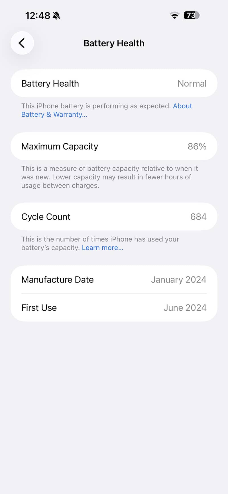 Apple iPhone 15 Pro Max 2