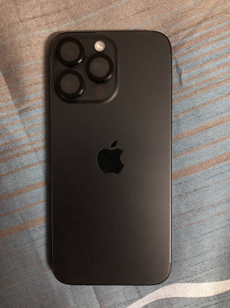 Apple iPhone 15 Pro Max 7