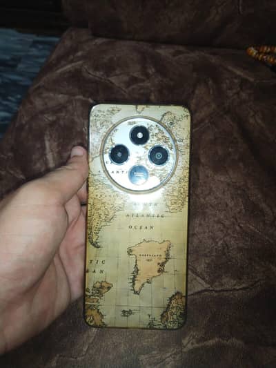 Xiaomi Redmi 14C with original box n charger 10/10