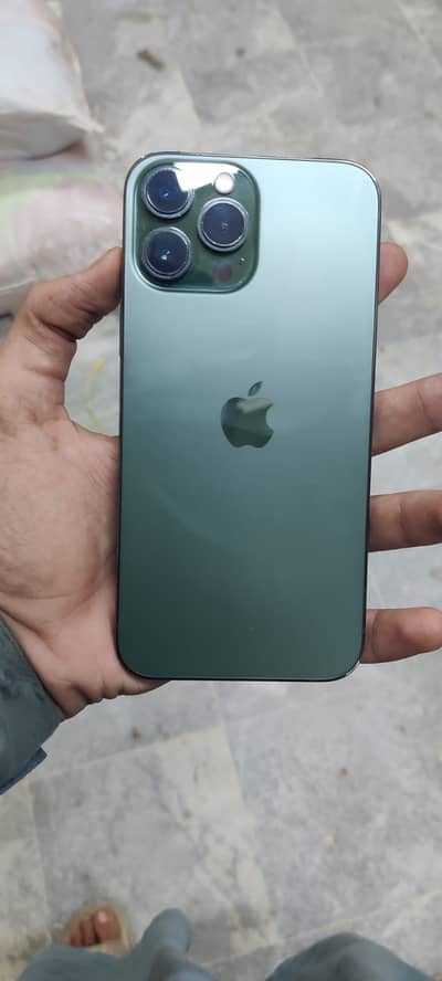 Apple iPhone 13 Pro Max