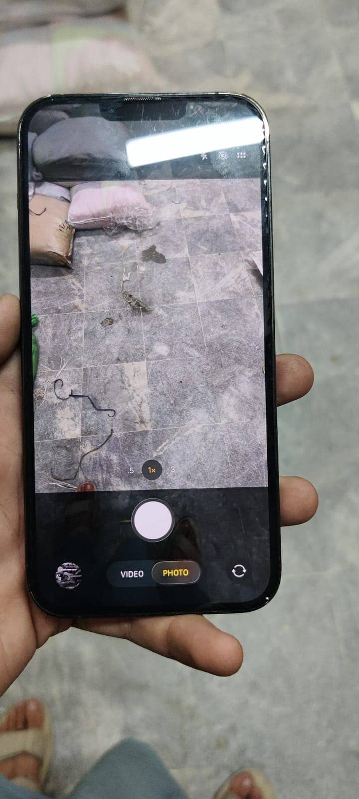 Apple iPhone 13 Pro Max 8