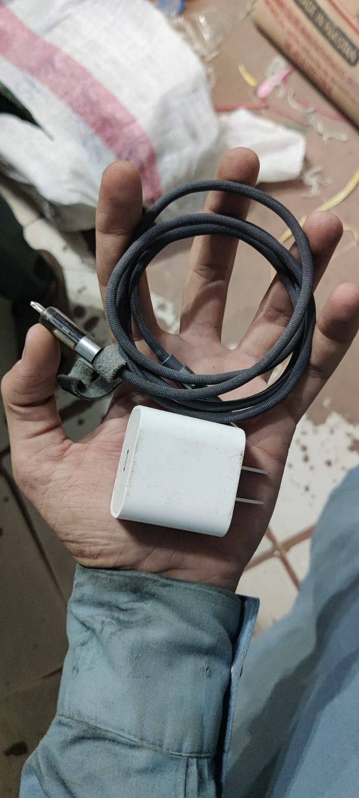 Apple iPhone 13 Pro Max 9