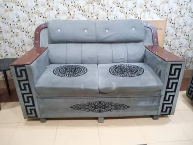 Sofa Set 2+1+1