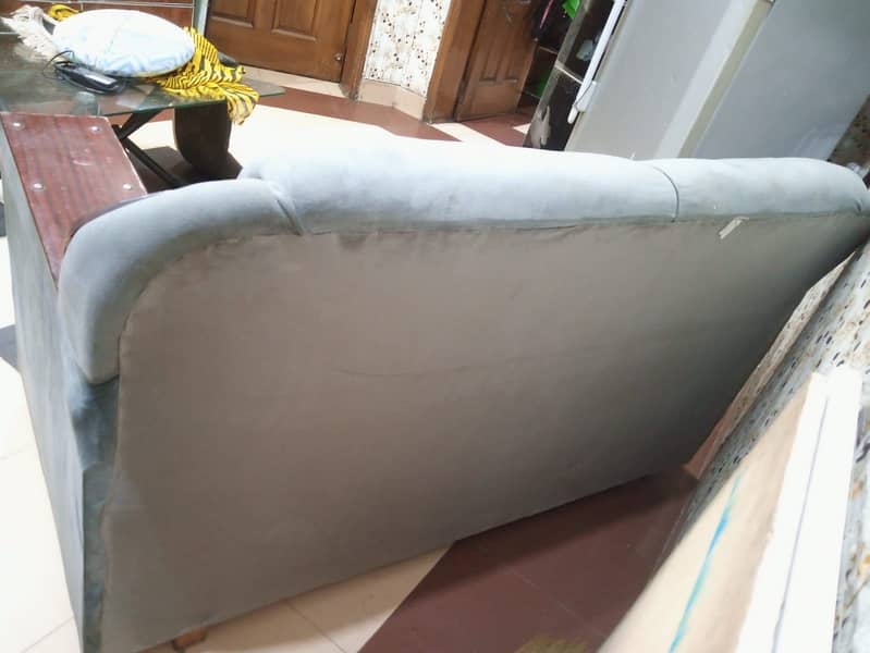 Sofa Set 2+1+1 1