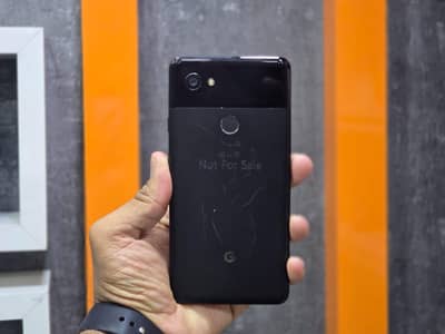 Google Pixel 2 XL
