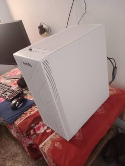 Ryzen 3600 gaming PC in budget