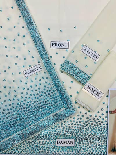 unstitch pretty suit