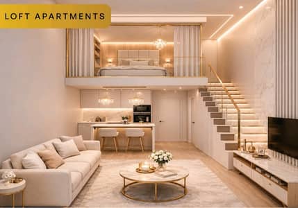 Studio Apartment For Sale Buch Villas