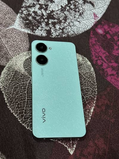Vivo Y03t