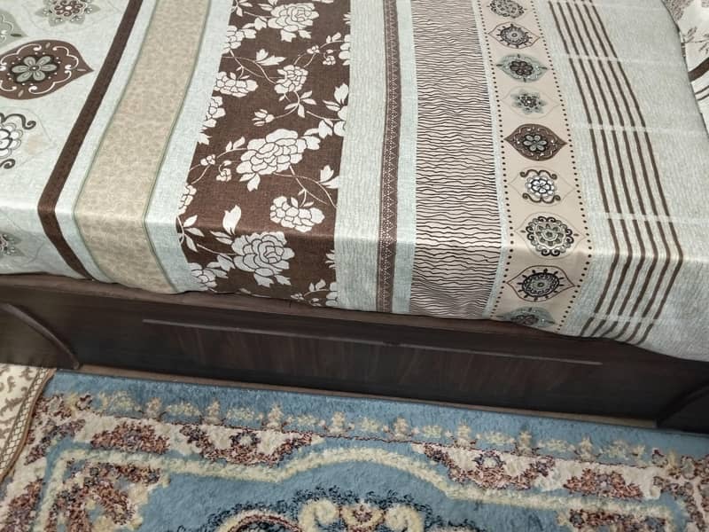 dubble bed 0