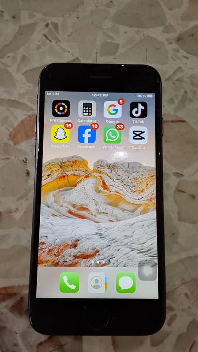 Apple iPhone 7