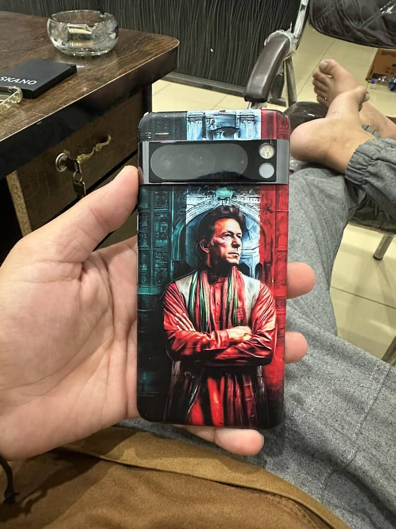 Google Pixel 8 Pro 0