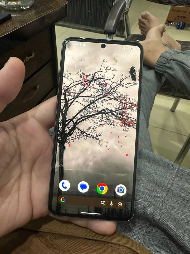 Google Pixel 8 Pro 1