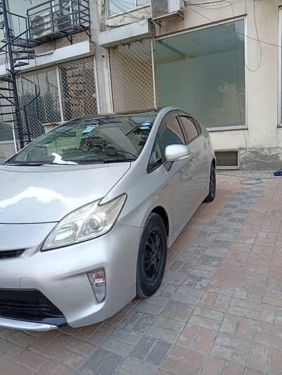 Toyota Prius 2014/2018 G Package