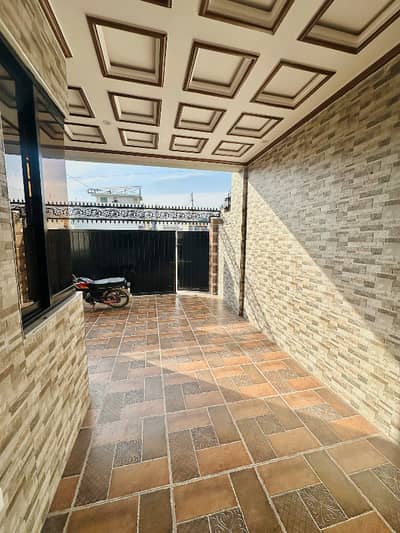 7 Marla House full House avible For Rent CDA Sector i-14 , | islambad | 03488030330 | Demond: 135000 PKR