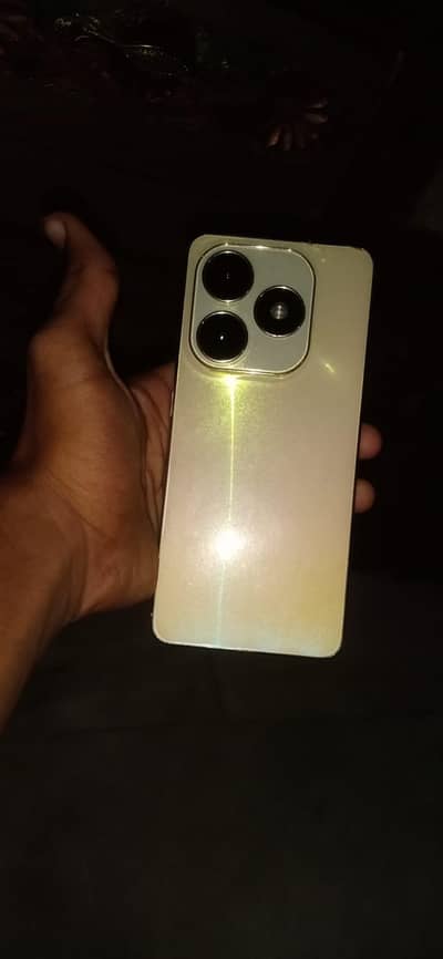 Tecno Spark 20