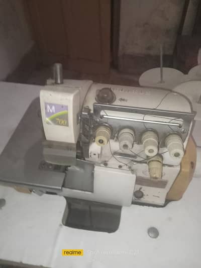 2 adad machine sadi or disain wali