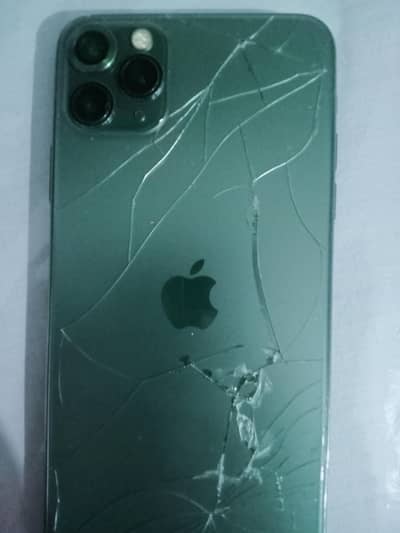 Apple iPhone 11 Pro Max