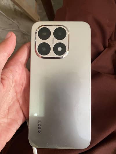 Xiaomi mi 15t 12/528 gb