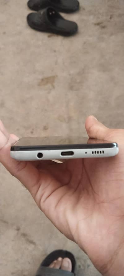 Samsung Mobile A51